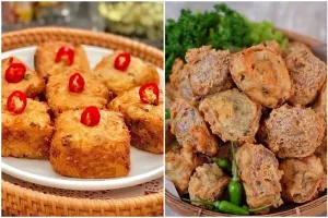 11 Masakan rumahan enak camilan goreng yang renyah dan mudah dibuat