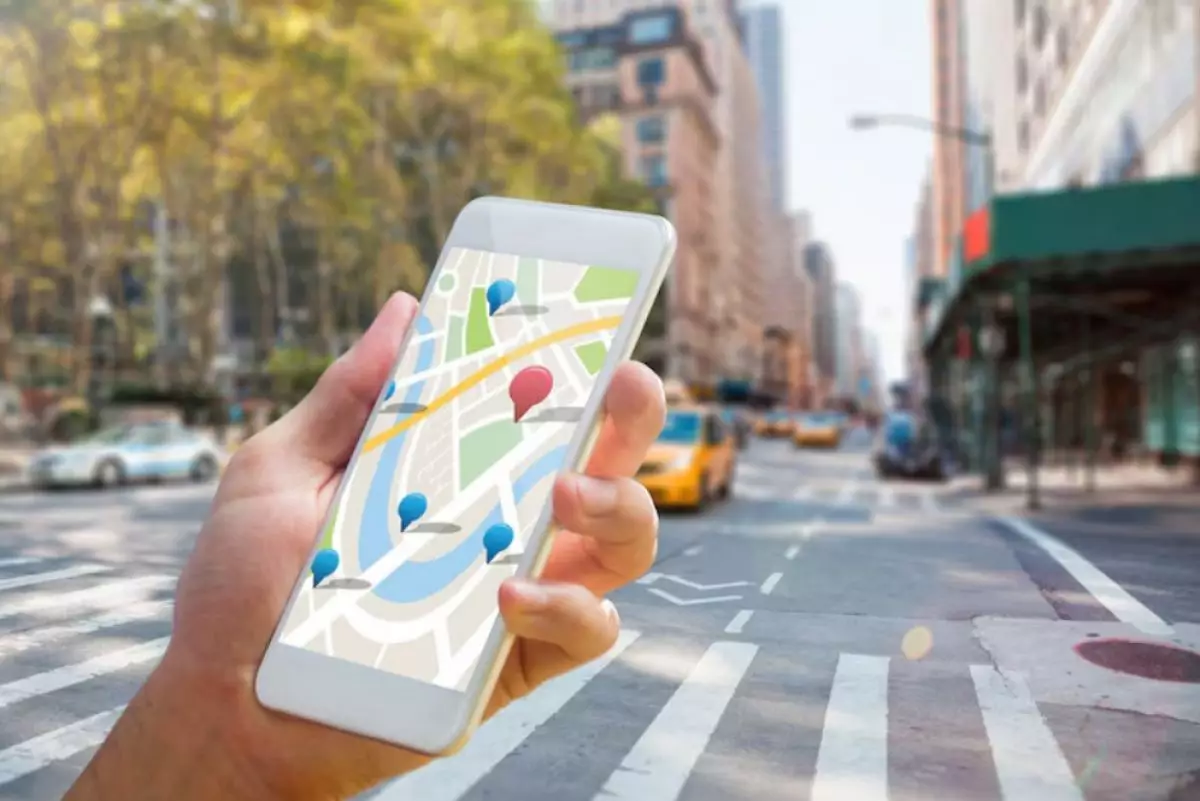 Jika ingin petunjuk arah Google Maps yang lebih akurat, coba metode kalibrasi ini