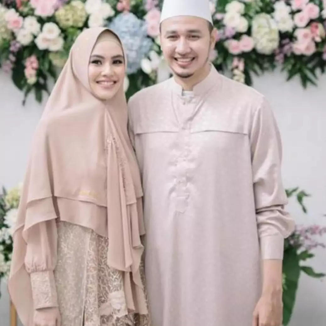 Kartika Putri putuskan bercadar hngga setop muncul di medsos dan TV, begini respons Habib Usman