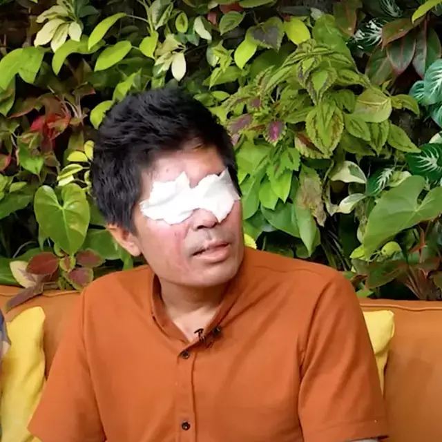 Sudah dilatih mental sama Farhat Abbas, sang pengacara yakin Agus Salim kuat hadapi cemoohan netizen