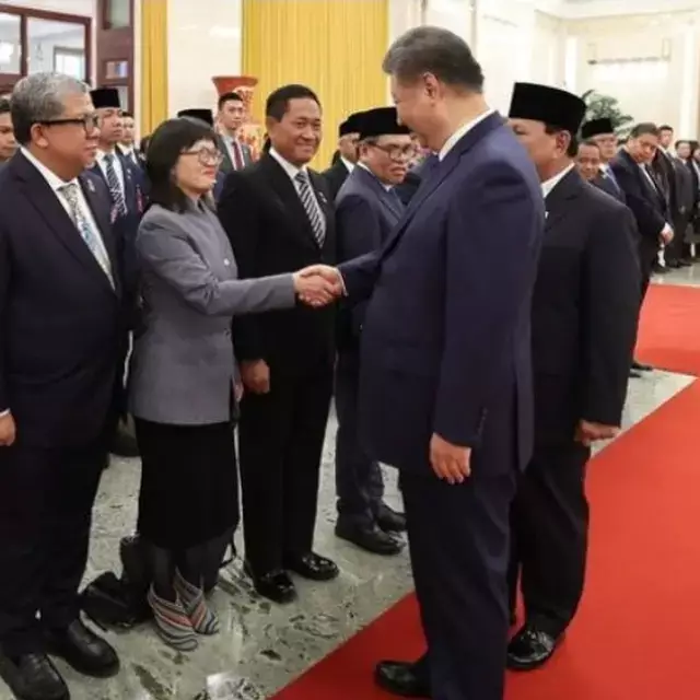 Dari peneliti hingga jadi Wakil Menteri, intip taksiran sumber kekayaan Stella Christie