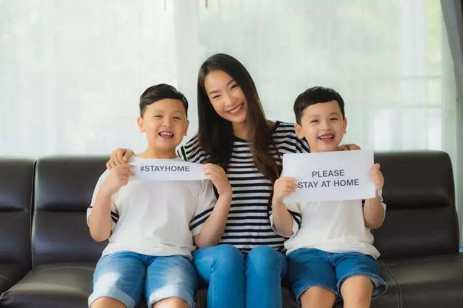 Cara agar kakak-adik tak saling cemburu © 2024 freepik.com Cara agar kakak-adik tak saling cemburu © 2024 freepik.com