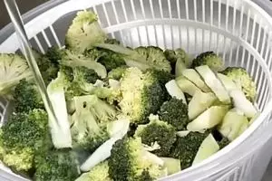 7 Makanan yang kaya nutrisi tapi rendah kalori, serba menggugah selera