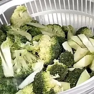 7 Makanan yang kaya nutrisi tapi rendah kalori, serba menggugah selera