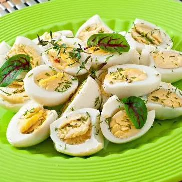 7 Makanan sarapan rendah kalori, padat nutrisi dan bikin nagih