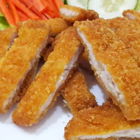 7 Makanan diet yang rendah kalori, lezat dan mudah dibuat