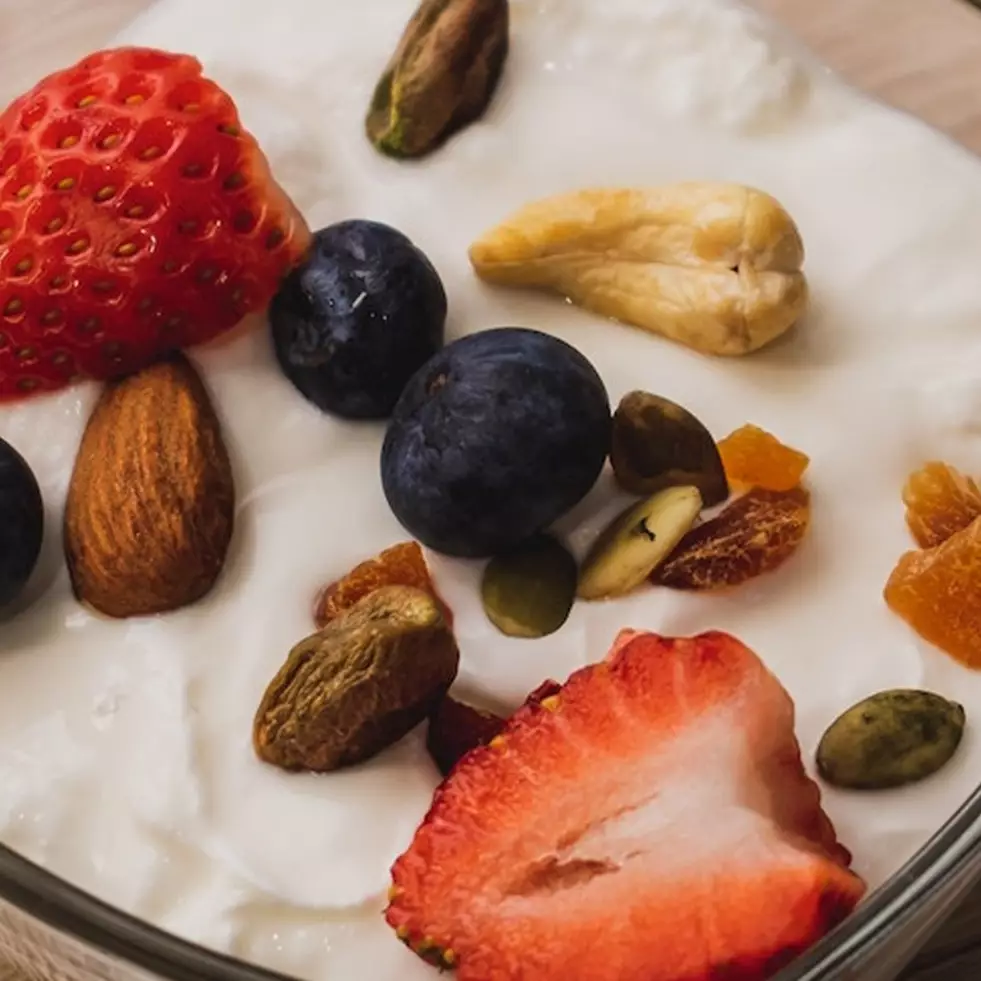 7 Makanan rendah kalori, enak, mudah dibuat, dan bikin nagih