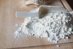 7 Tepung rendah kalori, enak, mudah dibuat, dan aman dimakan saat diet