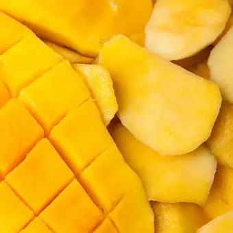 7 Buah dengan kalori rendah, tinggi nutrisi dan bikin nagih