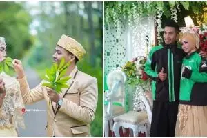 [KUIS] Dari lokasi menikah yang kamu pilih, kami bisa tahu foto pernikahanmu di masa depan