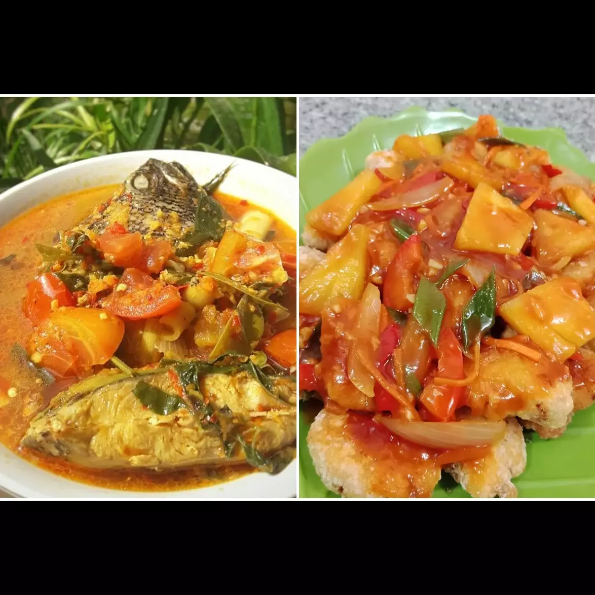 Masak apa hari ini? 11 Resep lauk ikan kakap lezat, menggugah selera, dan spesial untuk menu keluarga