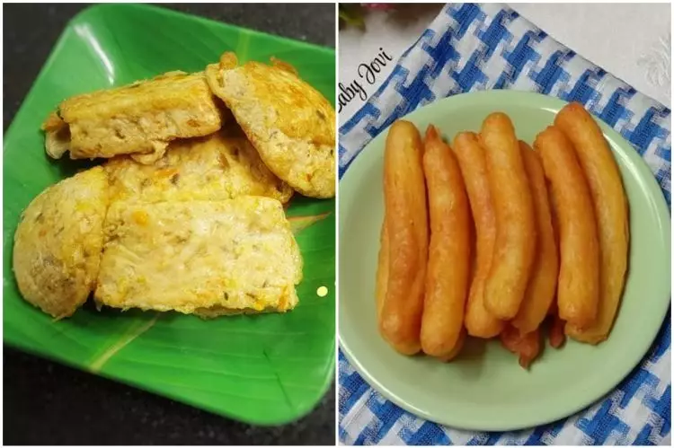 Masak apa hari ini? 11 Resep lauk berbahan jagung, enak dan praktis untuk menu harian