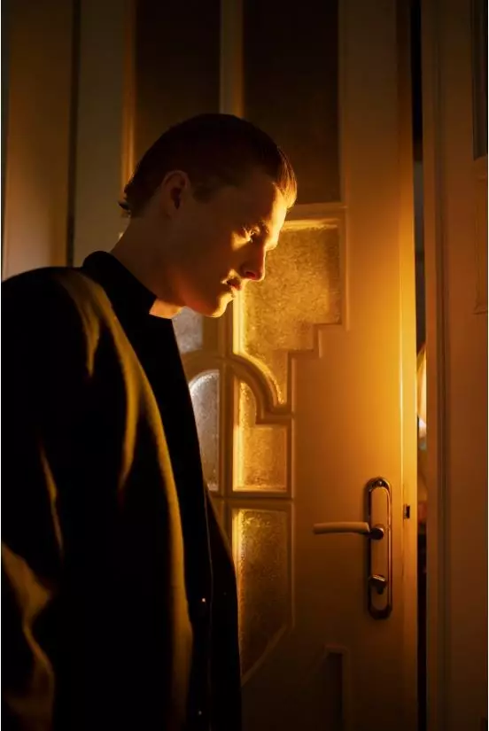 8 Mitos ketukan di pintu tengah malam © 2024 brilio.net