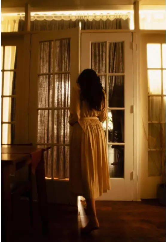 8 Mitos ketukan di pintu tengah malam © 2024 brilio.net