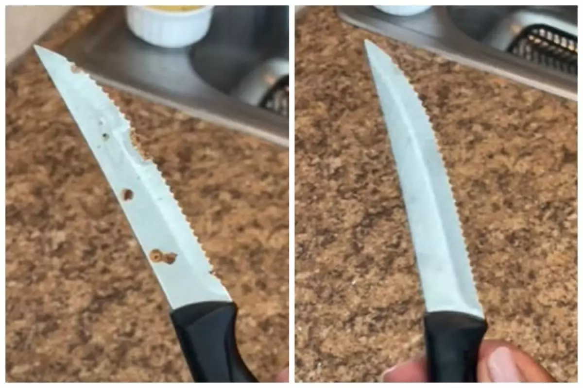 How to Remove Rust from Kitchen Tools: Easy & Effective Methods 2 How to Remove Rust from Kitchen Tools: Easy & Effective Methods