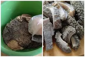 Cara gampang mengempukkan baat sapi cuma 12 menit tanpa panci presto, andalkan 2 bahan dapur