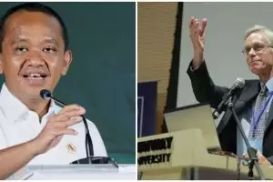 Belajar dari kasus Peter Carey dan Bahlil Lahadalia, benarkah perguruan tinggi mengalami krisis etika?