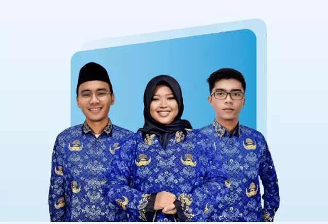  tata tertib peserta SKB CPNS 2024 © 2024 brilio.net