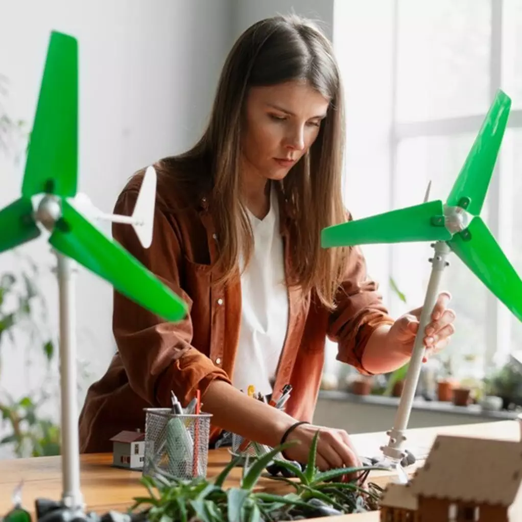 Pemerintah targetkan Indonesia nol emisi karbon di 2060, kenali apa itu net zero serta manfaatnya