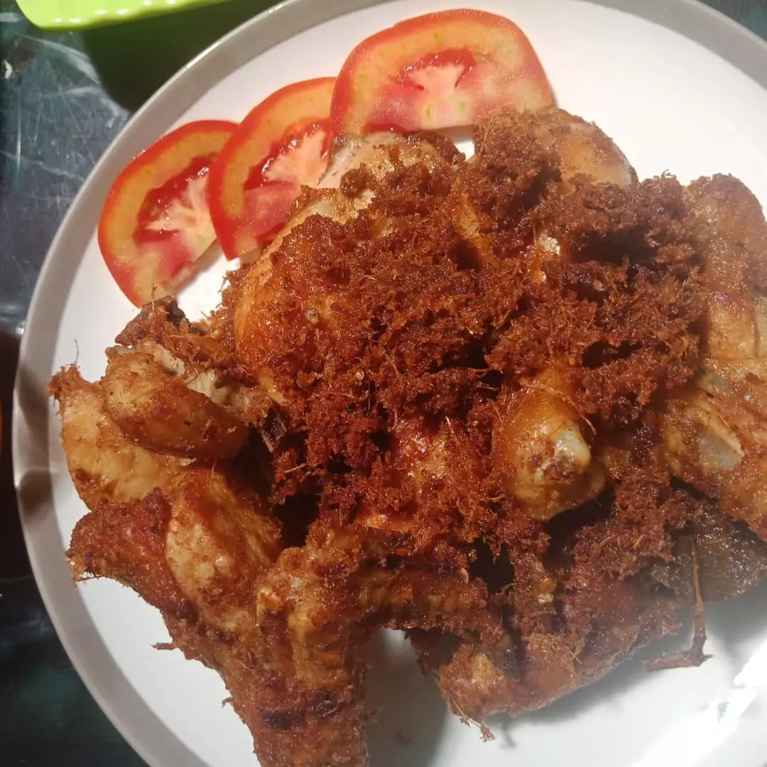 Masak apa hari ini? 11 Resep ayam kampung goreng dengan bumbu tradisional yang lezat