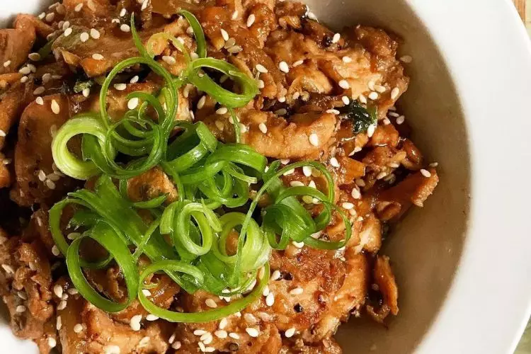 Masak apa hari ini? 11 Resep olahan berbumbu bulgogi untuk hidangan khas Korea di rumah