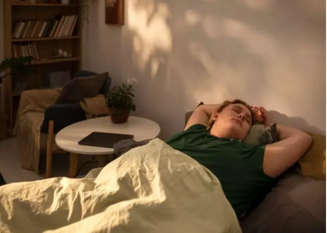 Mitos jangan tidur sore © 2024 brilio.net Mitos jangan tidur sore © 2024 brilio.net