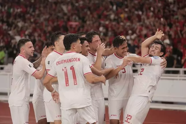 skema pertanding timnas indonesia © bola.net