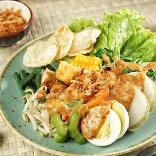 7 Menu sayur diet, serba tinggi nutrisi dan menggugah selera