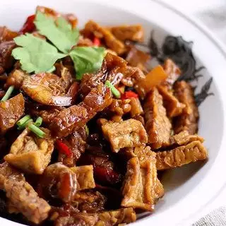 7 Menu tempe untuk diet, serba praktis diolah dan bikin nagih