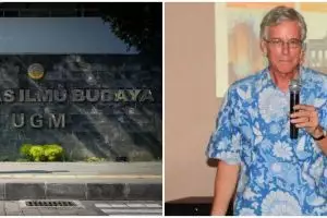 UGM tidak ada niat plagiat, begini alasan tim dosen sejarah copy-paste buku Peter Carey