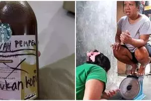 [KUIS] Andai kamu jadi emak-emak, sekreatif apa kamu dalam menyelesaikan masalah? Cari tahu di sini!