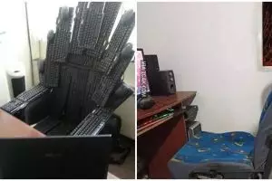 [KUIS] Kamu gamers sejati? Coba cari tahu set-up meja komputer seperti apa yang cocok buatmu di sini