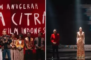 Menuju Malam Anugerah Piala Citra FFI 2024, ini dia dewan juri terpilih
