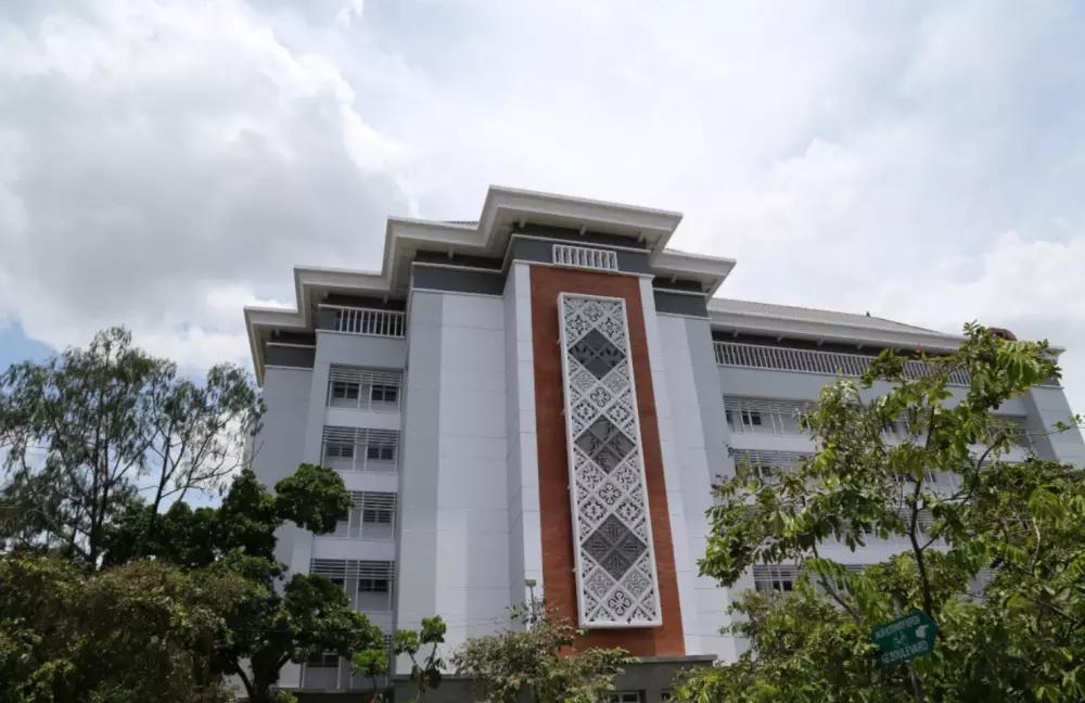 Tak ada permintaan maaf UGM © ugm.ac.id