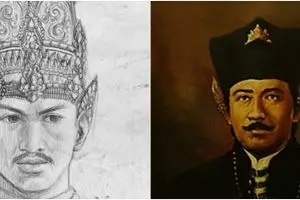 [KUIS] Andai jadi pelayan raja, raja Nusantara siapa yang cocok kamu layani?