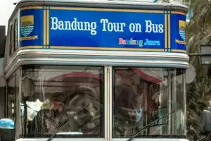 [KUIS] Daerah di Bandung mana yang cocok buat kamu pensiun? Ungkap kesibukanmu suatu hari