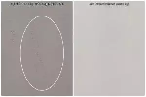 Tak perlu cairan khusus, ini trik basmi coretan di tembok tanpa bikin cat rusak pakai 1 bahan dapur