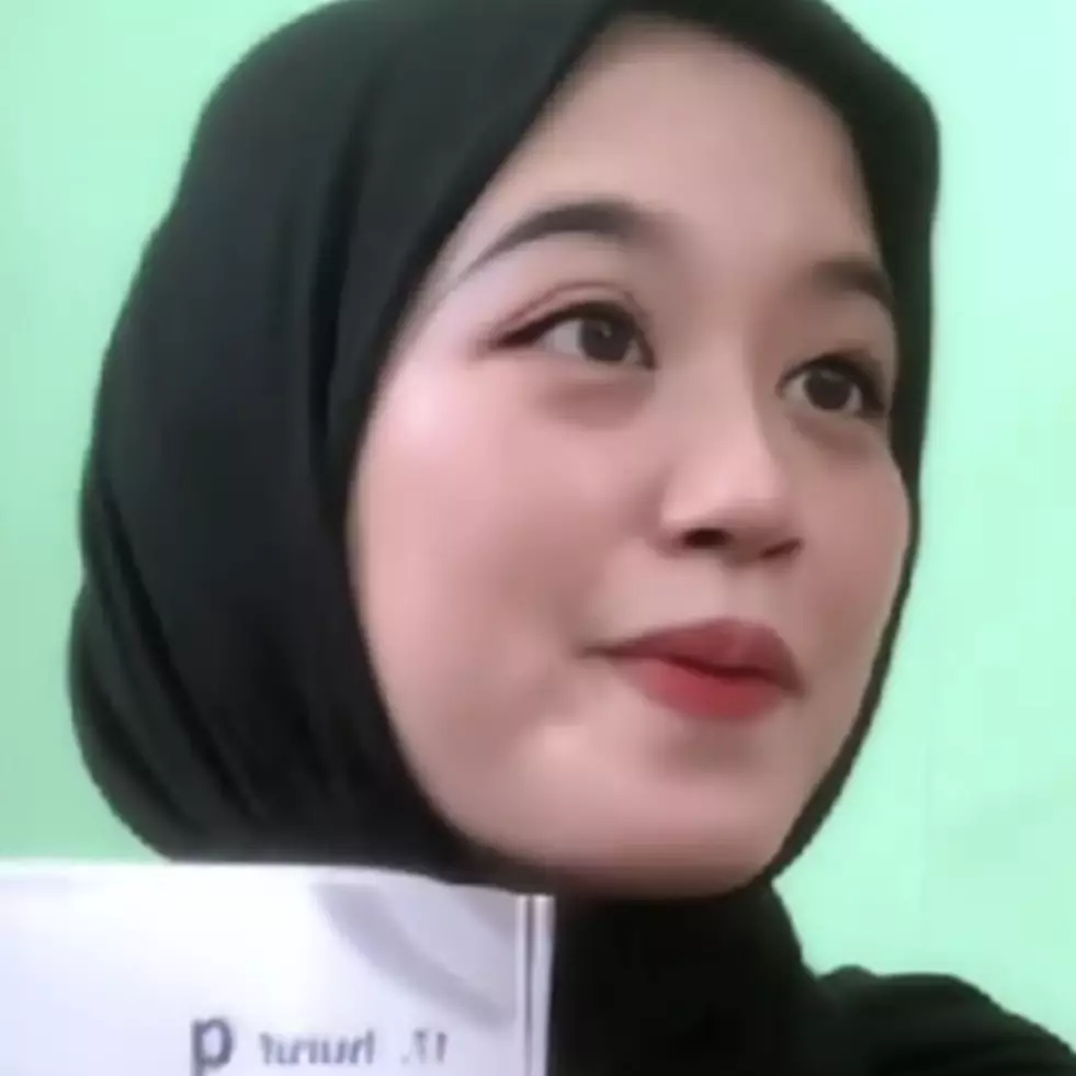 Momen guru tes siswa kelas 6 SD mengenali abjad ini bikin pusing, bentuk hurufnya jadi perdebatan