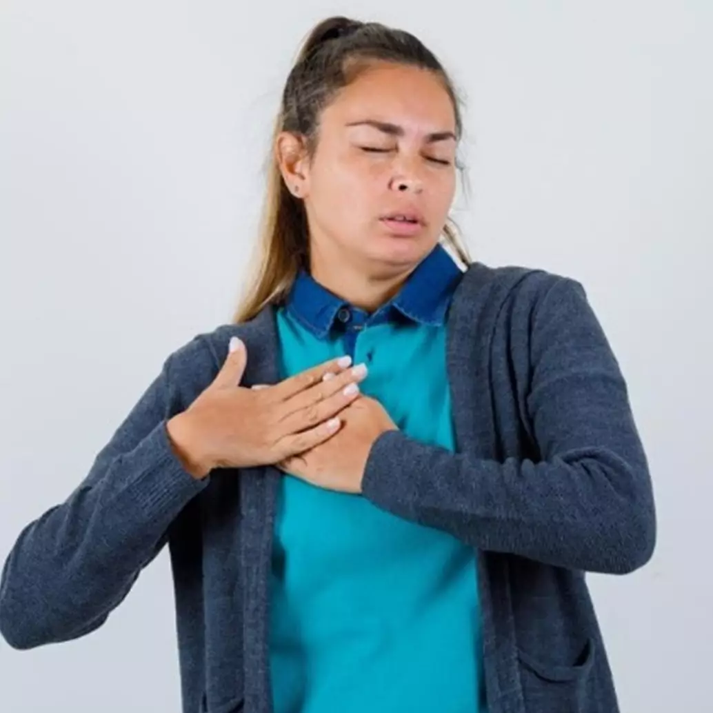 10 Cara ampuh mengatasi sesak napas di rumah secara alami, bisa jadi bantuan pertama sebelum ke RS