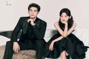 [KUIS] Cari tahu karakter cewek dan jodohmu dalam serial drama Cina?