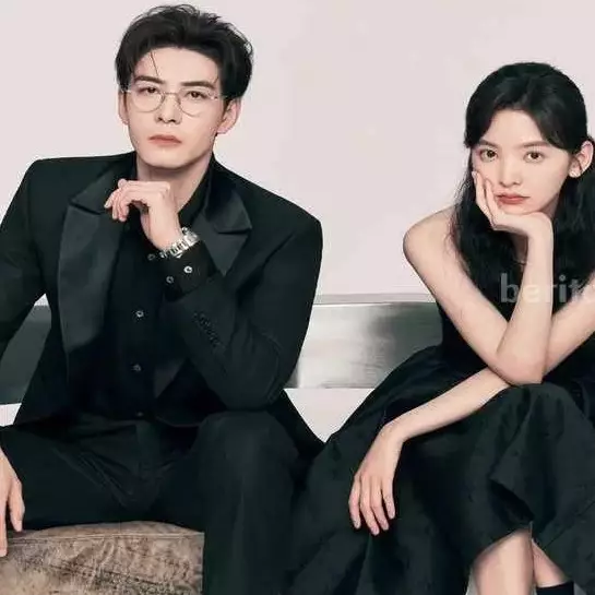 [KUIS] Cari tahu karakter cewek dan jodohmu dalam serial drama Cina?