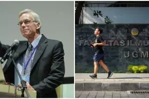 Drama kasus plagiat tim dosen sejarah UGM VS Peter Carey, ketika kampus sulit mengakui plagiarisme