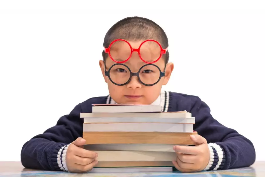 Mitos seputar anak Indigo © 2024 freepik.com