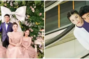 Kedekatannya dengan Sarwendah dianggap tak wajar, begini tanggapan Betrand Peto