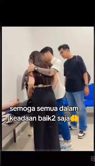 Momen Happy asmara konser nahan mual berbagai sumber