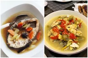 7 Menu diet rumahan sederhana serba ikan asin, enak dan bikin nagih