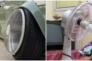 [KUIS] Kalau ada kipas angin nggak kepakai, bagusnya dibuat apa ya? Cari tahu jawabannya di sini