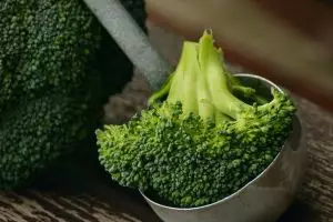 7 Menu diet sayuran hijau, serba tinggi nutrisi dan bikin nagih