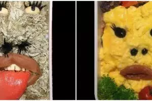 [KUIS] Pilih kotak makan yang kamu suka, hasilnya tentukan kreasi bekal nggak biasa yang bikin ketawa