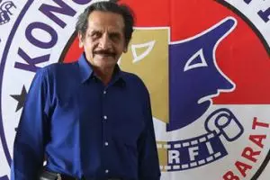 Kenang kepergian Mahmudah, Piet Pagau mengaku syok sang istri meninggal mendadak tanpa pesan terakhir